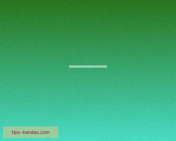 世界杯足球竞猜分析方法与技巧探索助你精准预测比赛结果