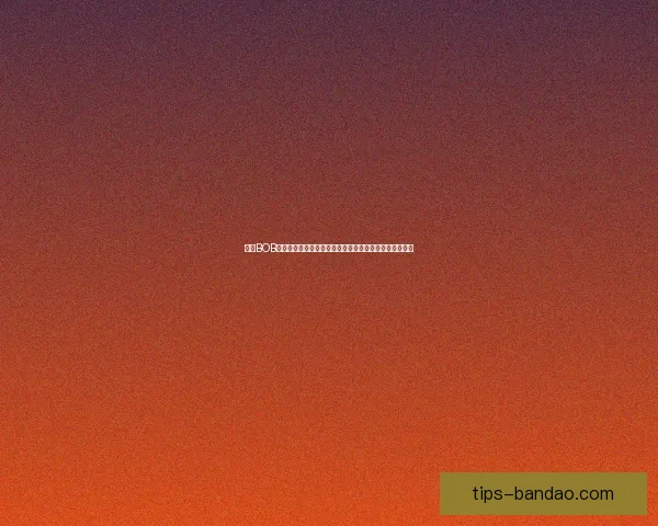 半岛体育手机版：畅享全球赛事直播与精彩体育资讯一站式体验