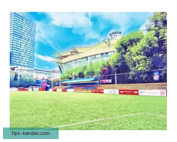 半岛体育投注平台的崛起与发展对全球体育产业格局的深远影响分析