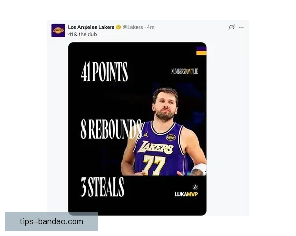 东契奇狂砍40分准三双赛后放狠话全队信念拉满誓言每场当生死战奋勇到底