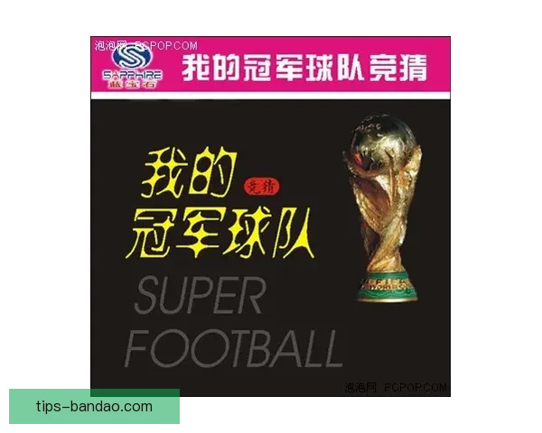 世界杯胜负竞猜全解析与投注技巧全面指南