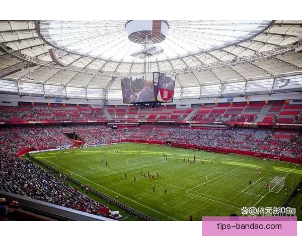 美加墨三国联办史上最大规模世界杯四十八队参赛赛制升级全球球迷热盼2026盛宴