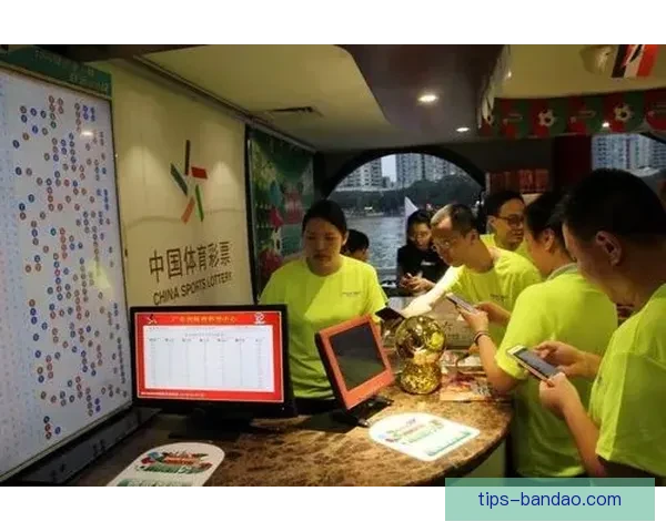 体育竞猜入口全面解析带你进入全新竞猜体验与机会