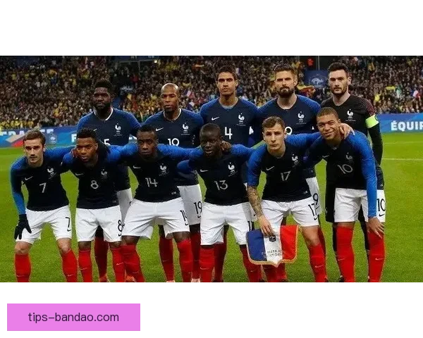 2026年世界杯赛程全解析：各大赛事时间安排与精彩对决一览