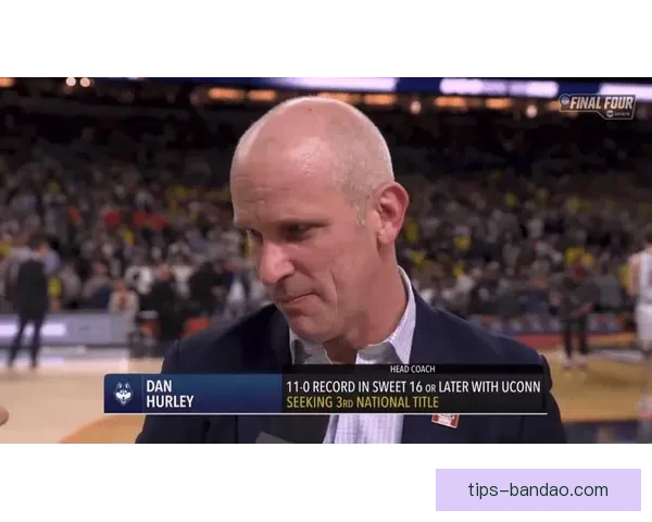 赫尔利执教四年三度杀入全美冠军赛康大力克伊利诺伊晋级