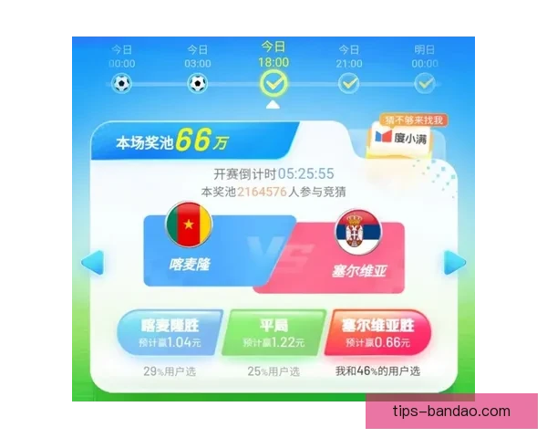 世界杯在线竞猜赔率分析与投注策略全面解读