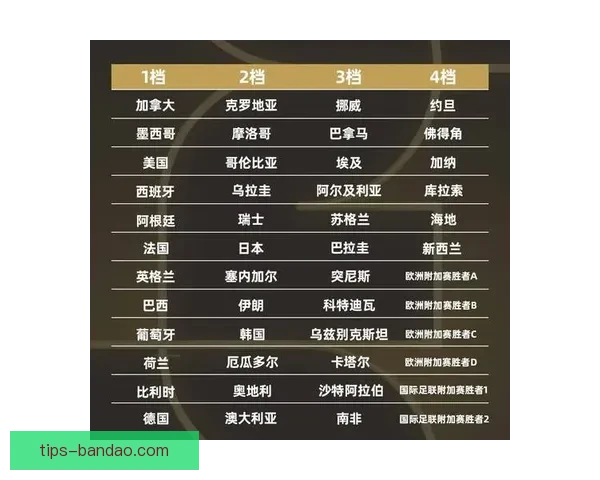 世界杯赛事预测与竞猜技巧全面解析，助你精准预测精彩对决