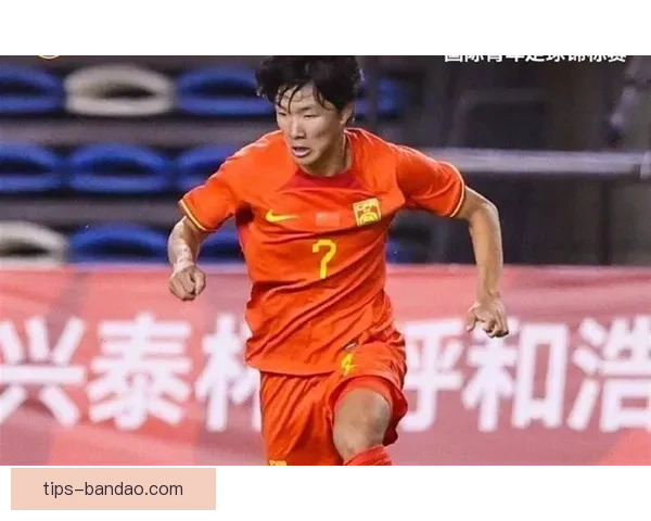 U16国足力克韩国卫冕冠军斩获国际青年足球锦标赛精彩胜利